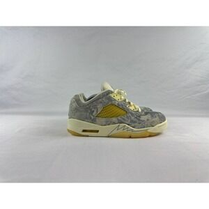 Nike Air Jordan 5 Retro Low 'Expression' DA8016-100 Women's Size 9.5